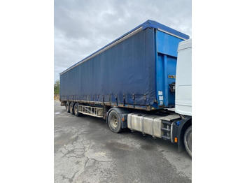 Fruehauf GT TRAILOR в лизинг Fruehauf GT TRAILOR: фото 4 Fruehauf GT TRAILOR в лизинг Fruehauf GT TRAILOR: фото 4