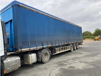 Fruehauf GT TRAILOR в лизинг Fruehauf GT TRAILOR: фото 3 Fruehauf GT TRAILOR в лизинг Fruehauf GT TRAILOR: фото 3