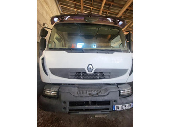 Самосвал RENAULT