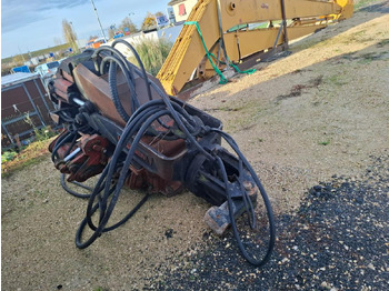 Валочная головка