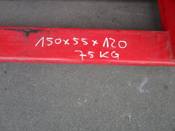 Тележка ROLLI MAX URECH: фото 5 Тележка ROLLI MAX URECH: фото 5