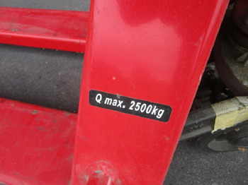 Тележка ROLLI MAX URECH: фото 3 Тележка ROLLI MAX URECH: фото 3