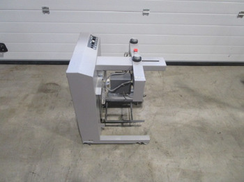 Печатное оборудование STAPELABSENKTISCH HORIZON ST-20: фото 2