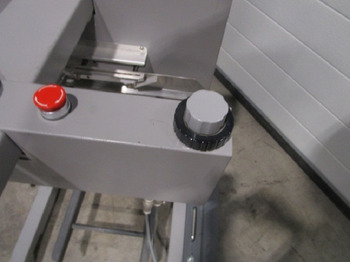 Печатное оборудование STAPELABSENKTISCH HORIZON ST-20: фото 4