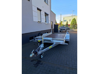 Новый Прицеп для спецтехники PRZYCZEPA LAWETA DO KOPARKI MINIKOPARKI 3500KG / EXCAVATOR MINI EXCAVATOR TRANSPORTER TRAILER 3500KG: фото 2 Новый Прицеп для спецтехники PRZYCZEPA LAWETA DO KOPARKI MINIKOPARKI 3500KG / EXCAVATOR MINI EXCAVATOR TRANSPORTER TRAILER 3500KG: фото 2