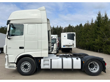 Тягач DAF XF 106 480 KM / AUTOMAT / PTO i POMPA DO CYSTERNY / 3 SZTUKI / 2021 ROK !!: фото 4