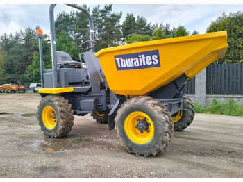 Внедорожный самосвал THWAITES