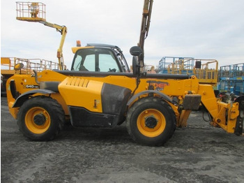 JCB 540-140  в лизинг JCB 540-140: фото 2