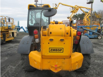 JCB 540-140  в лизинг JCB 540-140: фото 4