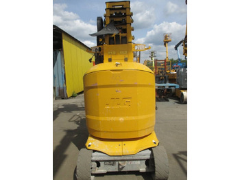 Коленчатый подъемник JLG Toucan 12 E Plus: фото 3