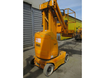 Вертикальный мачтовый подъемник JLG Toucan 8 E: фото 2