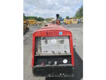 Сварочное оборудование Lincoln E 500 S: фото 4