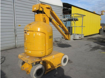 Вертикальный мачтовый подъемник Manitou 105 VJR 2: фото 2 Вертикальный мачтовый подъемник Manitou 105 VJR 2: фото 2