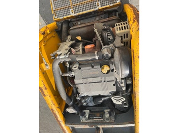 Wacker Neuson DPU 80  в лизинг Wacker Neuson DPU 80: фото 5