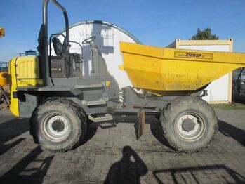 Мини-самосвал WACKER