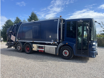 MERCEDES-BENZ Ecionic 2630 2 camber NTM в лизинг MERCEDES-BENZ Ecionic 2630 2 camber NTM: фото 3 MERCEDES-BENZ Ecionic 2630 2 camber NTM в лизинг MERCEDES-BENZ Ecionic 2630 2 camber NTM: фото 3