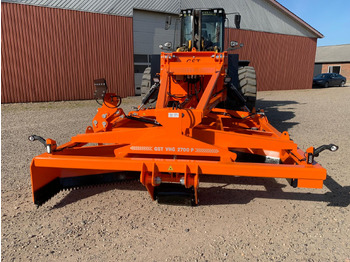 Грейдер GST VHG 2700P Grader Attachment Wheel loader Grader gravel road: фото 3 Грейдер GST VHG 2700P Grader Attachment Wheel loader Grader gravel road: фото 3