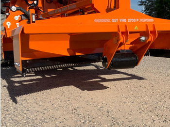 Грейдер GST VHG 2700P Grader Attachment Wheel loader Grader gravel road: фото 4 Грейдер GST VHG 2700P Grader Attachment Wheel loader Grader gravel road: фото 4