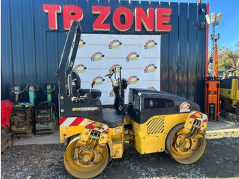 Каток BOMAG BW120AD-4