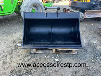 Ковш для экскаватора