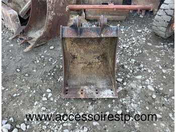 Ковш для экскаватора JCB