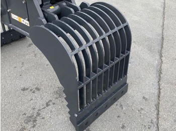 Грейфер Pince de démolition pour minipelle de 2T à 4T: фото 3