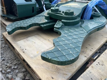 Гидроножницы Pince de démolition pour pelle de 4T à 8T: фото 4 Гидроножницы Pince de démolition pour pelle de 4T à 8T: фото 4