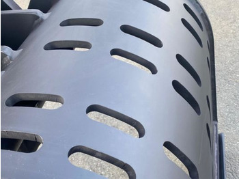 Грейфер Pince de tri pour minipelle de 2T à 4T: фото 4 Грейфер Pince de tri pour minipelle de 2T à 4T: фото 4