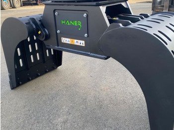 Грейфер Pince de tri pour minipelle de 4T à 7T: фото 4 Грейфер Pince de tri pour minipelle de 4T à 7T: фото 4