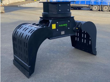 Грейфер Pince de tri pour minipelle de 4T à 7T: фото 3 Грейфер Pince de tri pour minipelle de 4T à 7T: фото 3