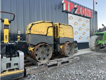 Каток тротуарный Wacker Neuson RT82-SC2: фото 2