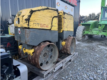 Каток тротуарный Wacker Neuson RT82-SC2: фото 4