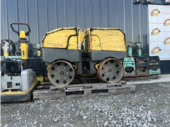 Каток тротуарный Wacker Neuson RT82-SC2: фото 3