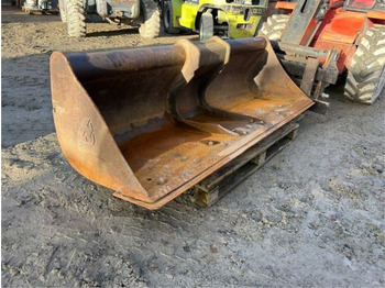 Ковш для экскаватора godet de curage Arden pour pelle de 12T à 16T QA30 QA31: фото 4