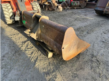 Ковш для экскаватора godet de curage Arden pour pelle de 12T à 16T QA30 QA31: фото 5