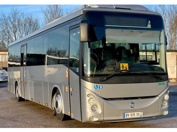 Туристический автобус IRISBUS