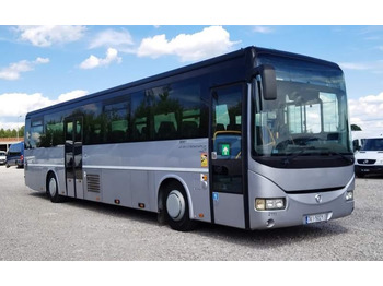 Пригородный автобус IRISBUS