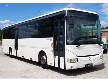Пригородный автобус IRISBUS