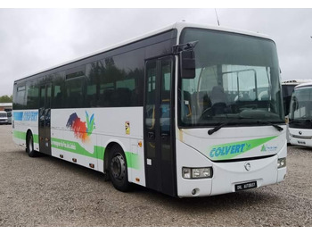 Пригородный автобус IRISBUS
