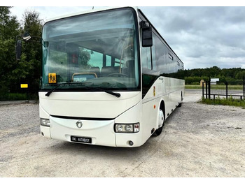 Пригородный автобус IRISBUS