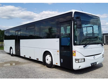 Пригородный автобус IRISBUS