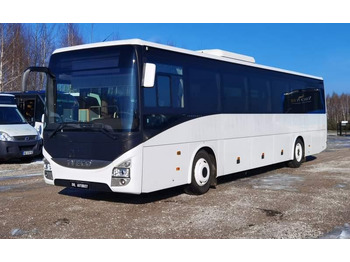 Туристический автобус IVECO Crossway