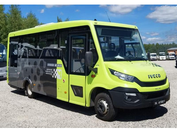 Городской автобус IVECO