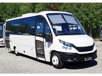 Городской автобус IVECO