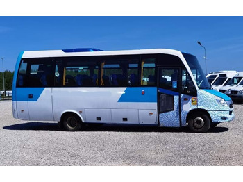 Пригородный автобус Iveco Prodig 33 KLIMA: фото 5