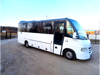 Iveco Rapido / Daily в лизинг Iveco Rapido / Daily: фото 4 Iveco Rapido / Daily в лизинг Iveco Rapido / Daily: фото 4