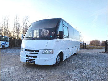 Iveco Rapido / Daily в лизинг Iveco Rapido / Daily: фото 5 Iveco Rapido / Daily в лизинг Iveco Rapido / Daily: фото 5