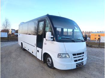 Iveco Rapido / Daily в лизинг Iveco Rapido / Daily: фото 1 Iveco Rapido / Daily в лизинг Iveco Rapido / Daily: фото 1