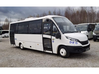 Городской автобус IVECO