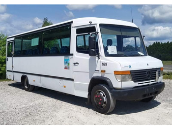 Пригородный автобус MERCEDES-BENZ Vario
